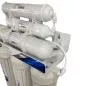 Preview: 6-stufiges Umkehrosmose-System RO-RX6-H2OO inkl. 12 Liter Tank - 6 Preview: 6-stufiges Umkehrosmose-System RO-RX6-H2OO inkl. 12 Liter Tank - 6