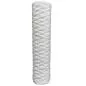 Preview: Sedimentfilter Wickelfilter FCPP100 10 Zoll 100 Micron Preview: Sedimentfilter Wickelfilter FCPP100 10 Zoll 100 Micron