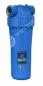 Preview: 10 Zoll Filtergehäuse blau Entlüfter Messinggewinde 1 Zoll Preview: 10 Zoll Filtergehäuse blau Entlüfter Messinggewinde 1 Zoll