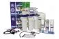 Preview: 5stufige Osmoseanlage AW5 Tank Wasserhahn Patronen Preview: 5stufige Osmoseanlage AW5 Tank Wasserhahn Patronen