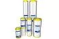 Preview: Kalkfilter mit Sedimentfilter 10 Zoll x 2 1/2 Zoll Preview: Kalkfilter mit Sedimentfilter 10 Zoll x 2 1/2 Zoll