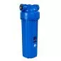 Preview: 10 Zoll 2teiliges Gehäuse 1/2 Zoll Messinggewinde 6 Bar Preview: 10 Zoll 2teiliges Gehäuse 1/2 Zoll Messinggewinde 6 Bar
