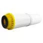 Preview: Kalkfilter mit Sedimentfilter 10 Zoll x 2 1/2 Zoll Preview: Kalkfilter mit Sedimentfilter 10 Zoll x 2 1/2 Zoll