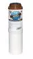 Preview: Enteisenungsfilter Doppelfilter 10 x 2 1/2 Zoll Preview: Enteisenungsfilter Doppelfilter 10 x 2 1/2 Zoll