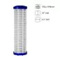 Preview: Siebfilter FCPNN100M 100 Micron Gartenfilter auswaschbar Preview: Siebfilter FCPNN100M 100 Micron Gartenfilter auswaschbar