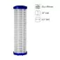 Preview: Siebfilter FCPNN50M 50 Micron Gartenfilter auswaschbar Preview: Siebfilter FCPNN50M 50 Micron Gartenfilter auswaschbar