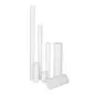 Preview: FCPS "Melt-Blown" Polypropylene Sediment Filter Preview: FCPS "Melt-Blown" Polypropylene Sediment Filter