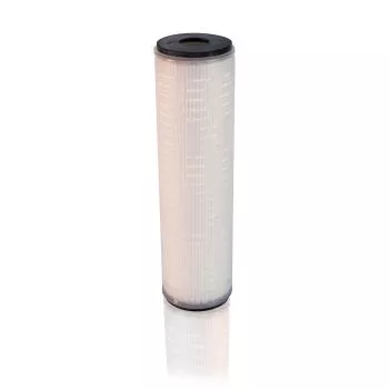 UF Membrane 0,01 micron mit Hohlfaser