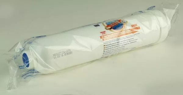 AICRO Aktivkohlenachfilter 2" Kokosnussschalenkohle 1/4 Zoll IG AICRO Aktivkohlenachfilter 2" Kokosnussschalenkohle 1/4 Zoll IG