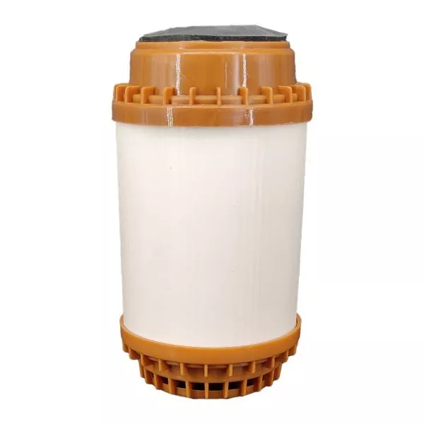5 x 2 1/2 Zoll Enteisenungsfilter 2 Filtriermedien 5 x 2 1/2 Zoll Enteisenungsfilter 2 Filtriermedien