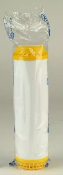 Kalkfilter mit Sedimentfilter 10 Zoll x 2 1/2 Zoll Kalkfilter mit Sedimentfilter 10 Zoll x 2 1/2 Zoll