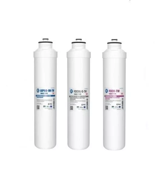 Filter AIPRO-1M-TW für Excito-Ossmo