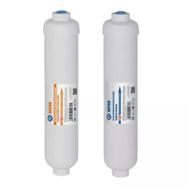 Ersatzfilter-Set für RX-AFRO3-AQ Ersatzfilter-Set für RX-AFRO3-AQ
