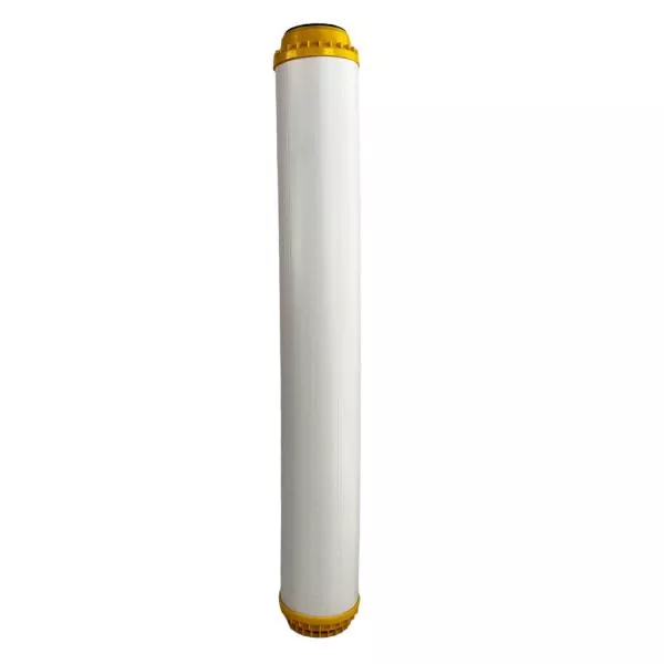 FCCST-L Kalkfilter Patrone 20 x 2 1/2 Zoll FCCST-L Kalkfilter Patrone 20 x 2 1/2 Zoll