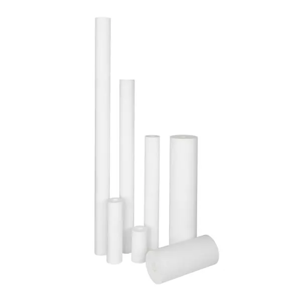 FCPS "Melt-Blown" Polypropylene Sediment Filter FCPS "Melt-Blown" Polypropylene Sediment Filter