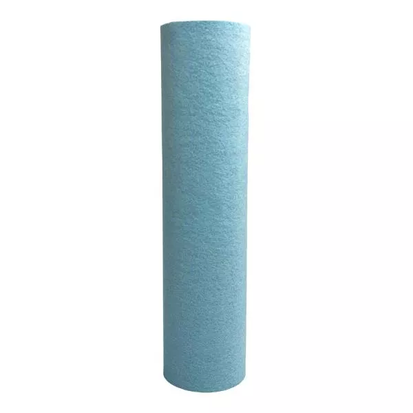 Sedimentfilter BACinix 10 Zoll 5 µm Antibakteriell Sedimentfilter BACinix 10 Zoll 5 µm Antibakteriell