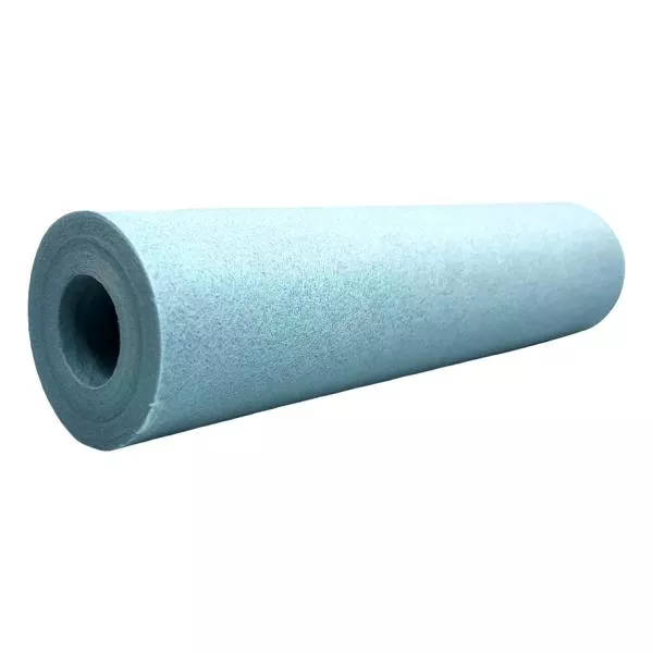 Sedimentfilter BACinix 10 Zoll 5 µm Antibakteriell Sedimentfilter BACinix 10 Zoll 5 µm Antibakteriell