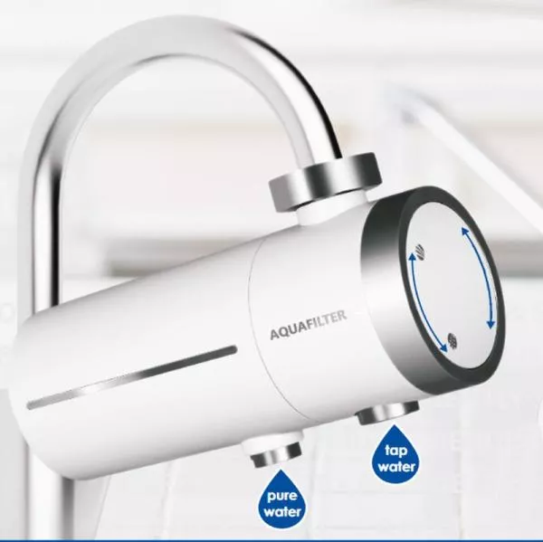 Wasserhahnfilter FH2018-1-AQ Wasserhahnfilter FH2018-1-AQ